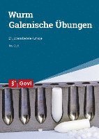 bokomslag Wurm: Galenische Übungen