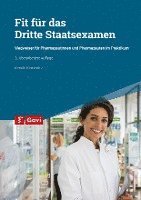 bokomslag Fit für das Dritte Staatsexamen