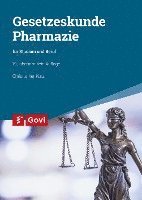 Gesetzeskunde Pharmazie 1