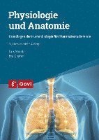 bokomslag Physiologie und Anatomie