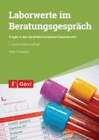 Peter Findeisen - Laborwerte im Beratungsgespräch, Häftad