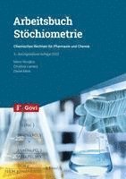 Arbeitsbuch Stöchiometrie 1