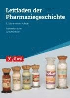 bokomslag Leitfaden der Pharmaziegeschichte