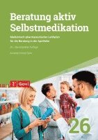 bokomslag Beratung aktiv - Selbstmedikation