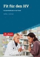 bokomslag Fit für den HV