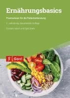 bokomslag Ernährungsbasics
