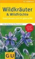 Wildkräuter. Wildfrüchte 1