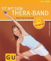 bokomslag Fit mit dem Thera-Band