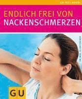 bokomslag Endlich frei von Nackenschmerzen