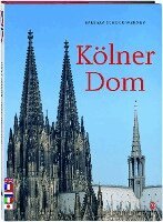 Barbara Schock-Werner - Kölner Dom, Inbunden