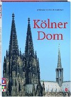 bokomslag Kölner Dom