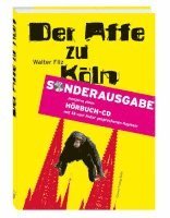 bokomslag Der Affe zu Köln oder: Petermanns Rache