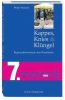 bokomslag Kappes, Knies und Klüngel