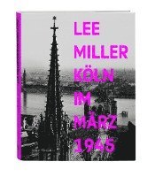 bokomslag Lee Miller