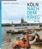bokomslag Köln nach dem Krieg