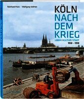 Reinhard Matz, Wolfgang Vollmer - Köln nach dem Krieg, Inbunden