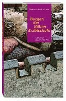 bokomslag Burgen der Kölner Erzbischöfe