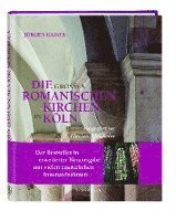 Die großen romanischen Kirchen in Köln 1