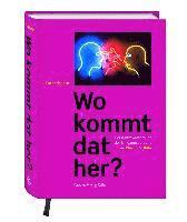 Peter Honnen - Wo kommt dat her?, Inbunden