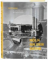 bokomslag Köln an der Seine