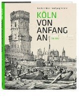 bokomslag Köln von Anfang an