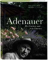 Christian Feyerabend - Adenauer, Inbunden