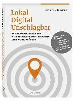 bokomslag Lokal Digital Unschlagbar