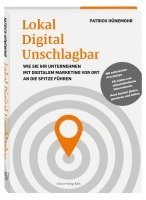 Lokal Digital Unschlagbar 1