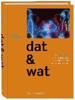 Georg Cornelissen - Dat und Wat, Inbunden