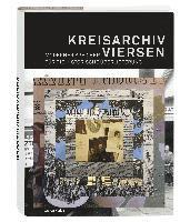 Kreisarchiv Viersen 1