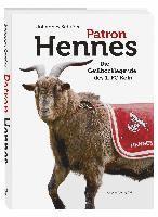 bokomslag Patron Hennes