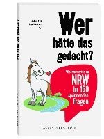 Wer hätte das gedacht? 1