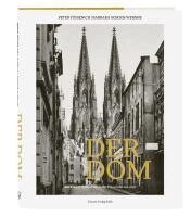Barbara Schock-Werner, Peter Füssenich - Der Dom, Inbunden