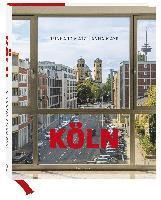 Reinhard Matz, Anna Mayr - Köln, Inbunden