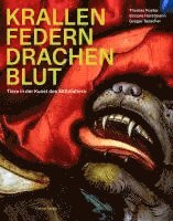 Krallen Federn Drachenblut 1