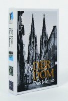 Barbara Schock-Werner - Der Dom - Das Memo, Häftad