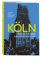 Barbara Driessen, Christoph Driessen - Köln, Inbunden