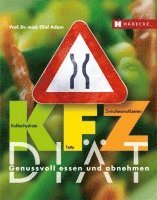 Olaf Adam - KFZ-Diät, Häftad