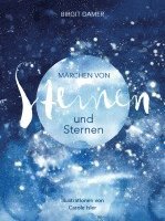 bokomslag Märchen von Steinen und Sternen