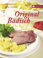 Monika Graff, Heidi Knoblich - Original Badisch, Inbunden
