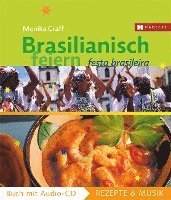 bokomslag Brasilianisch feiern