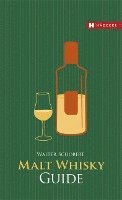 bokomslag Malt Whisky Guide