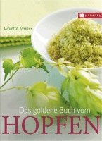 bokomslag Das goldene Buch vom Hopfen