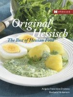 bokomslag Original Hessisch - The Best of Hessian Food