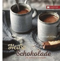 bokomslag Heiße Schokolade