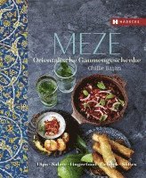Ghillie Basan - Meze, Inbunden
