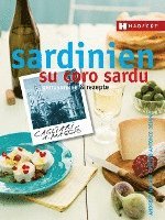 bokomslag Sardinien - su coro sardu