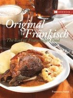 bokomslag Original Fränkisch - The Best of Franconian Food