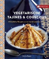 Ghillie Basan - Vegetarische Tajines & Couscous, Inbunden