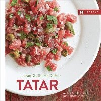 bokomslag Tatar